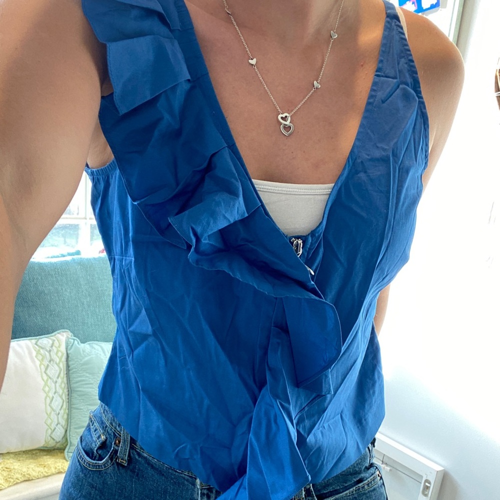H&M top